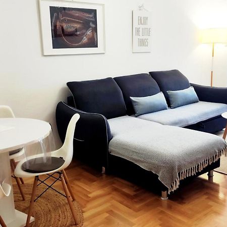 Apartment Angelus 자그레브 외부 사진