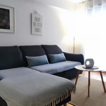 Apartment Angelus 자그레브 외부 사진