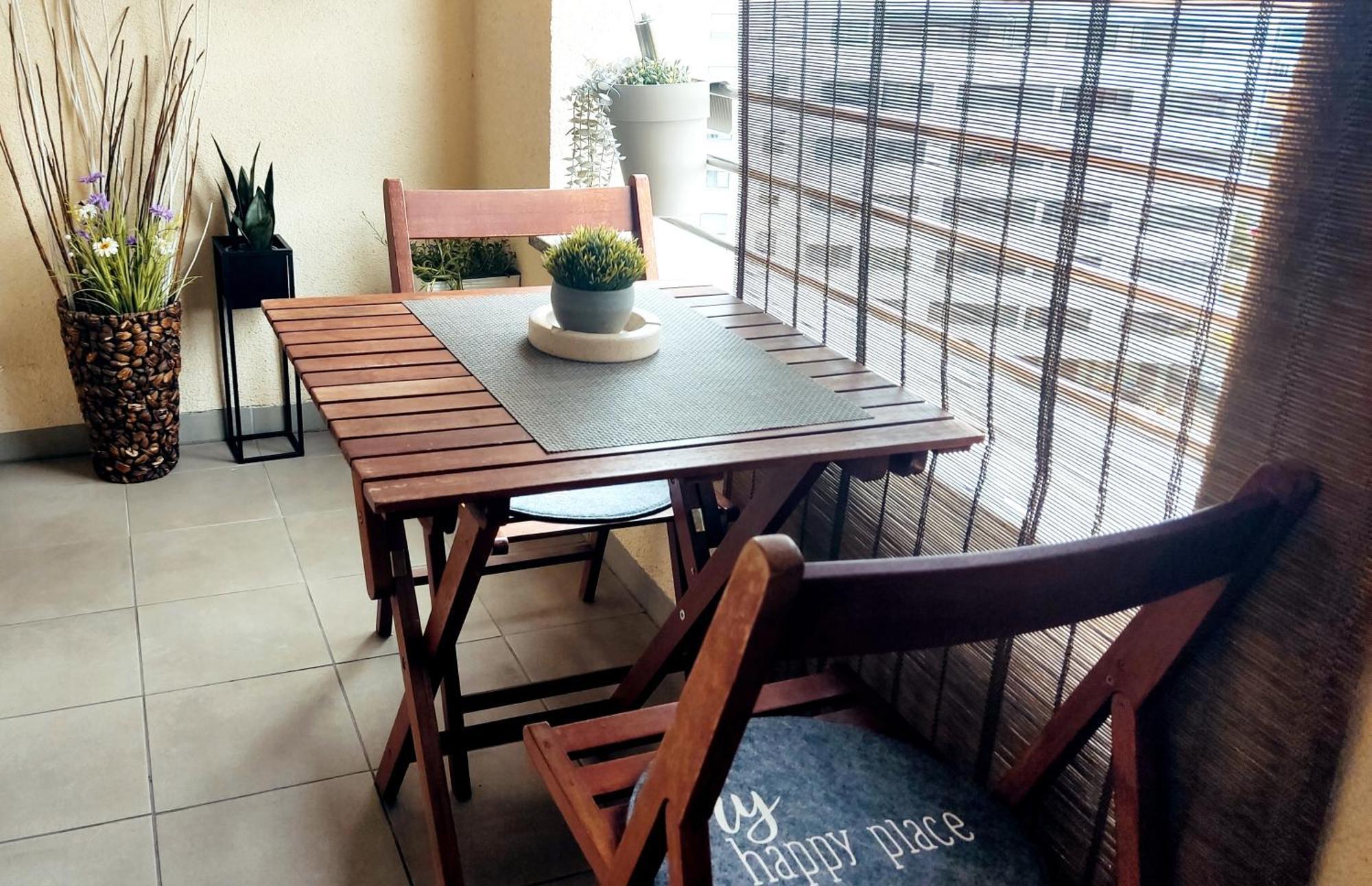 Apartment Angelus 자그레브 외부 사진