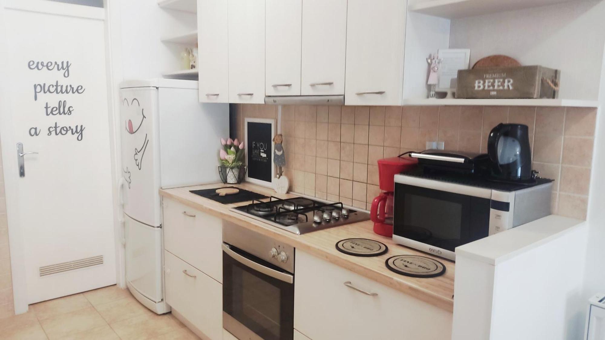 Apartment Angelus 자그레브 외부 사진